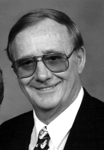 Donald  ‘Don’ F.  McKeever